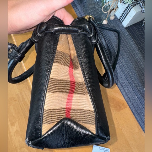 Burberry Purse/Crossbody - Picture 4 of 10